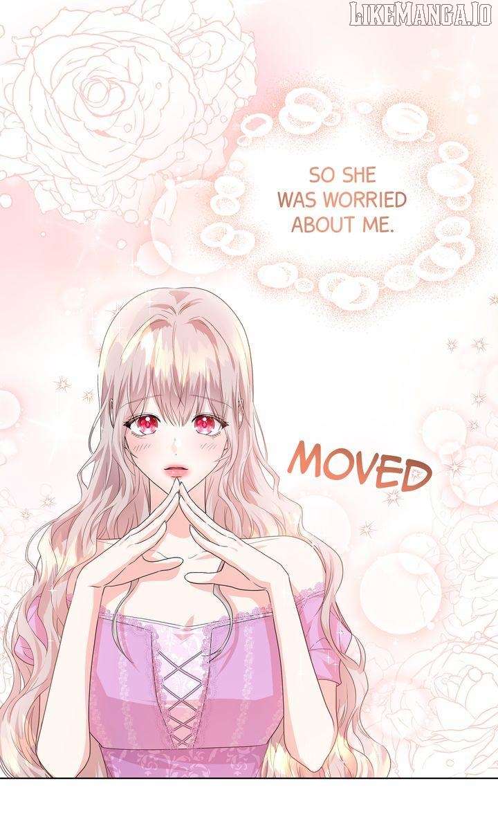 I Refuse This Kind of Reliance Chapter 27 - Page 25