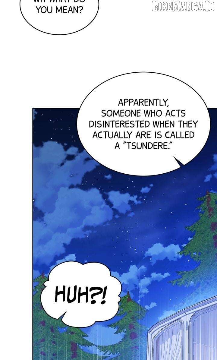 I Refuse This Kind of Reliance Chapter 27 - Page 27