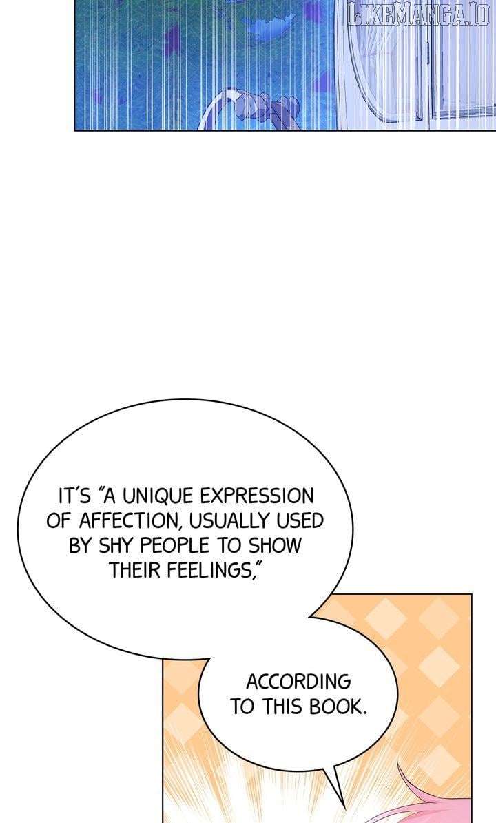 I Refuse This Kind of Reliance Chapter 27 - Page 28