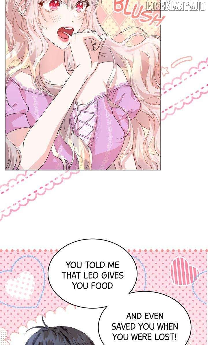 I Refuse This Kind of Reliance Chapter 27 - Page 30