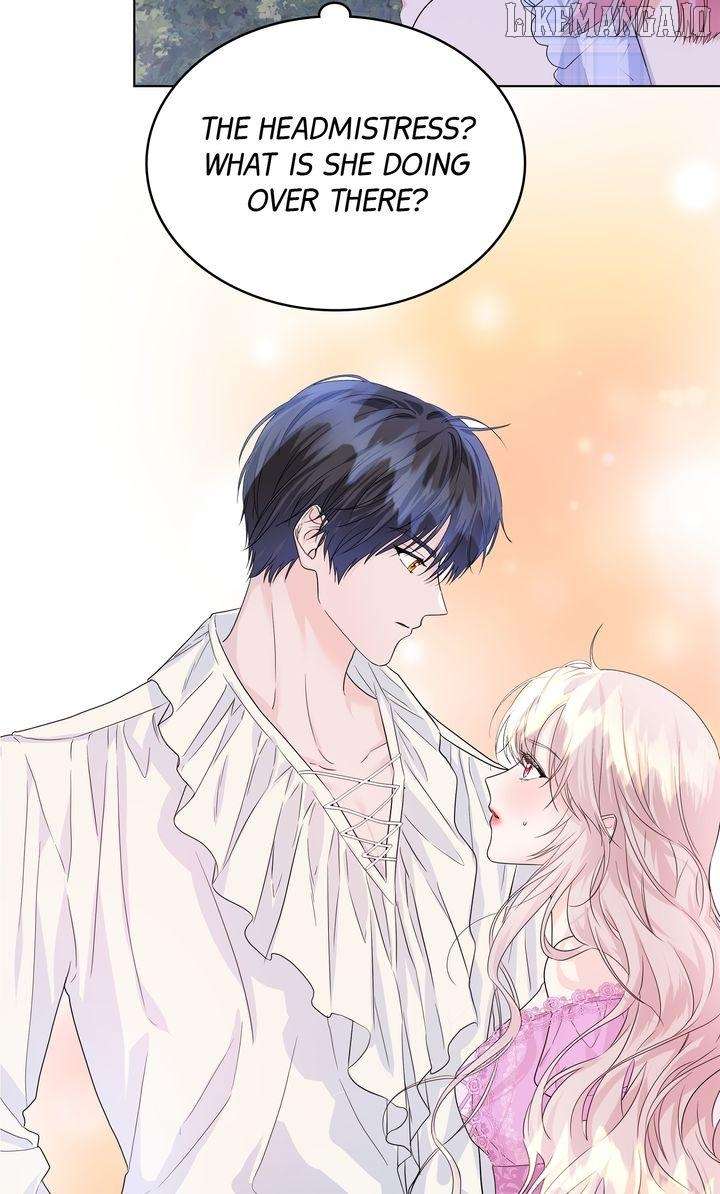 I Refuse This Kind of Reliance Chapter 27 - Page 4