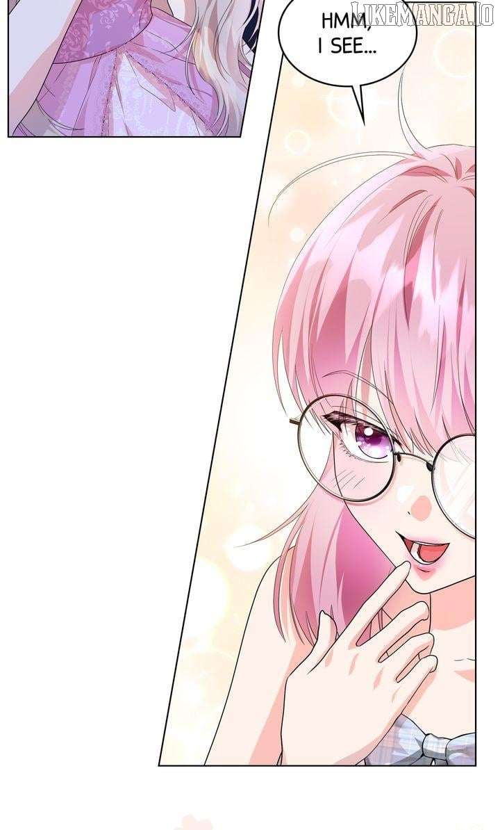 I Refuse This Kind of Reliance Chapter 27 - Page 34