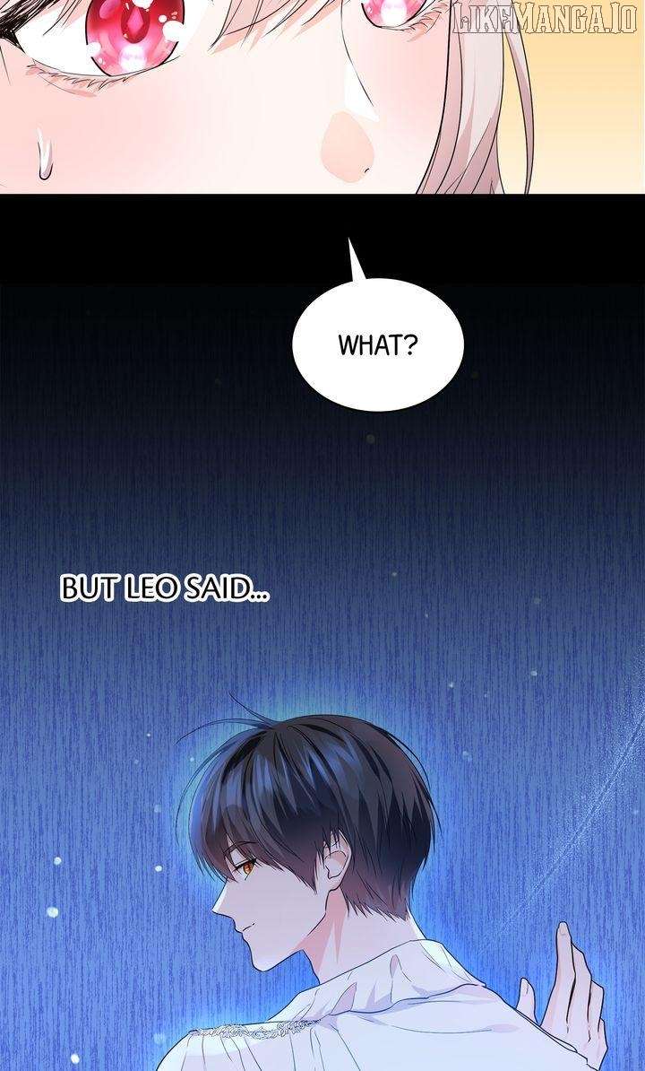 I Refuse This Kind of Reliance Chapter 27 - Page 36