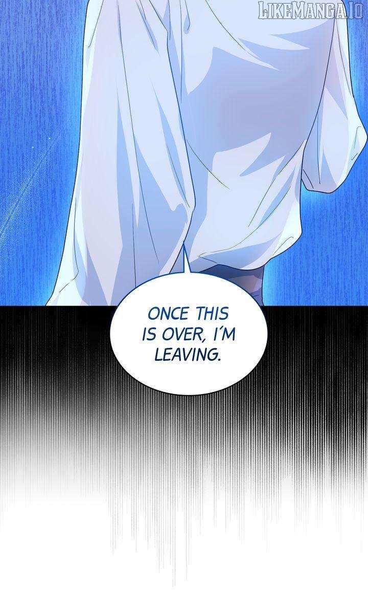 I Refuse This Kind of Reliance Chapter 27 - Page 37