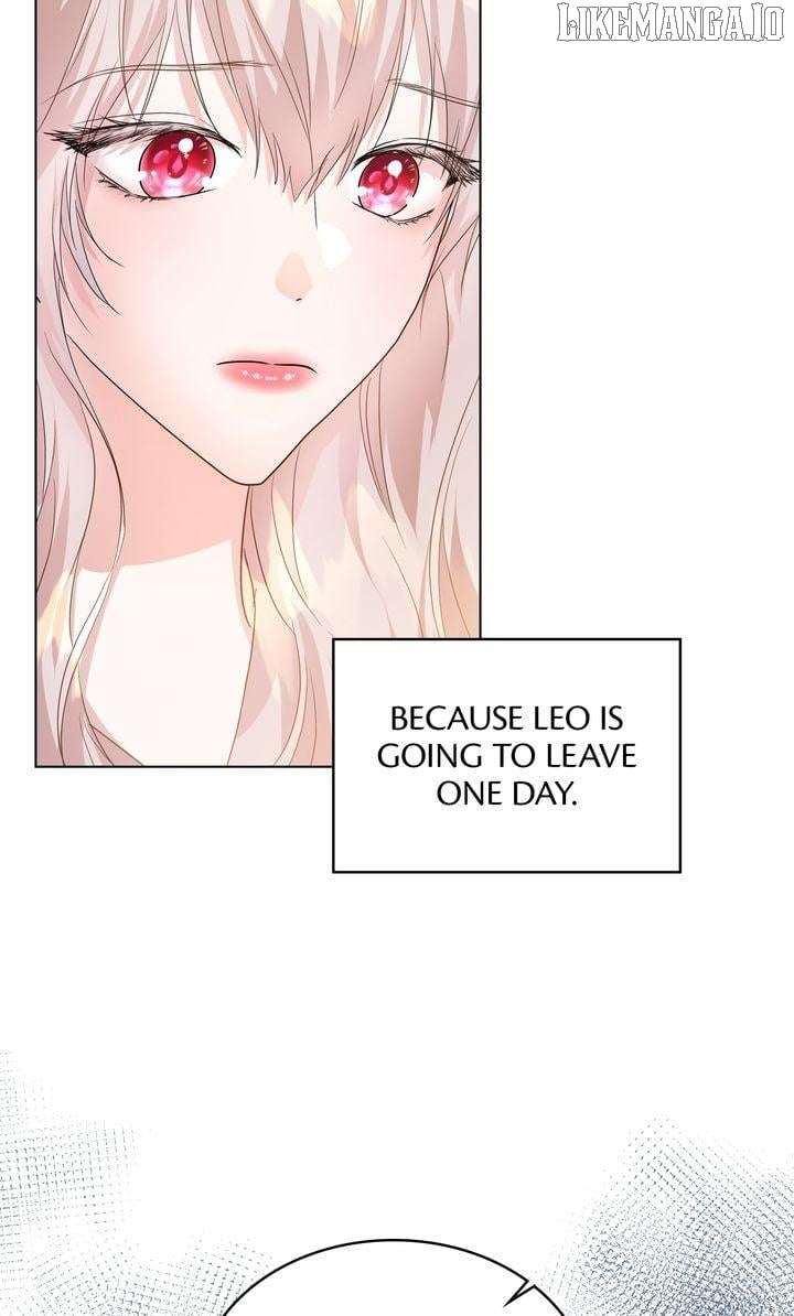 I Refuse This Kind of Reliance Chapter 27 - Page 39