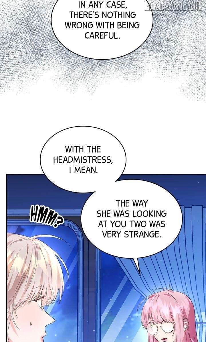 I Refuse This Kind of Reliance Chapter 27 - Page 40