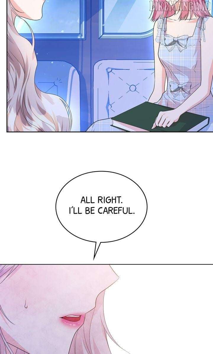 I Refuse This Kind of Reliance Chapter 27 - Page 41