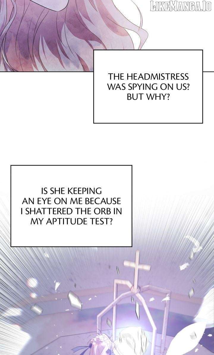 I Refuse This Kind of Reliance Chapter 27 - Page 42