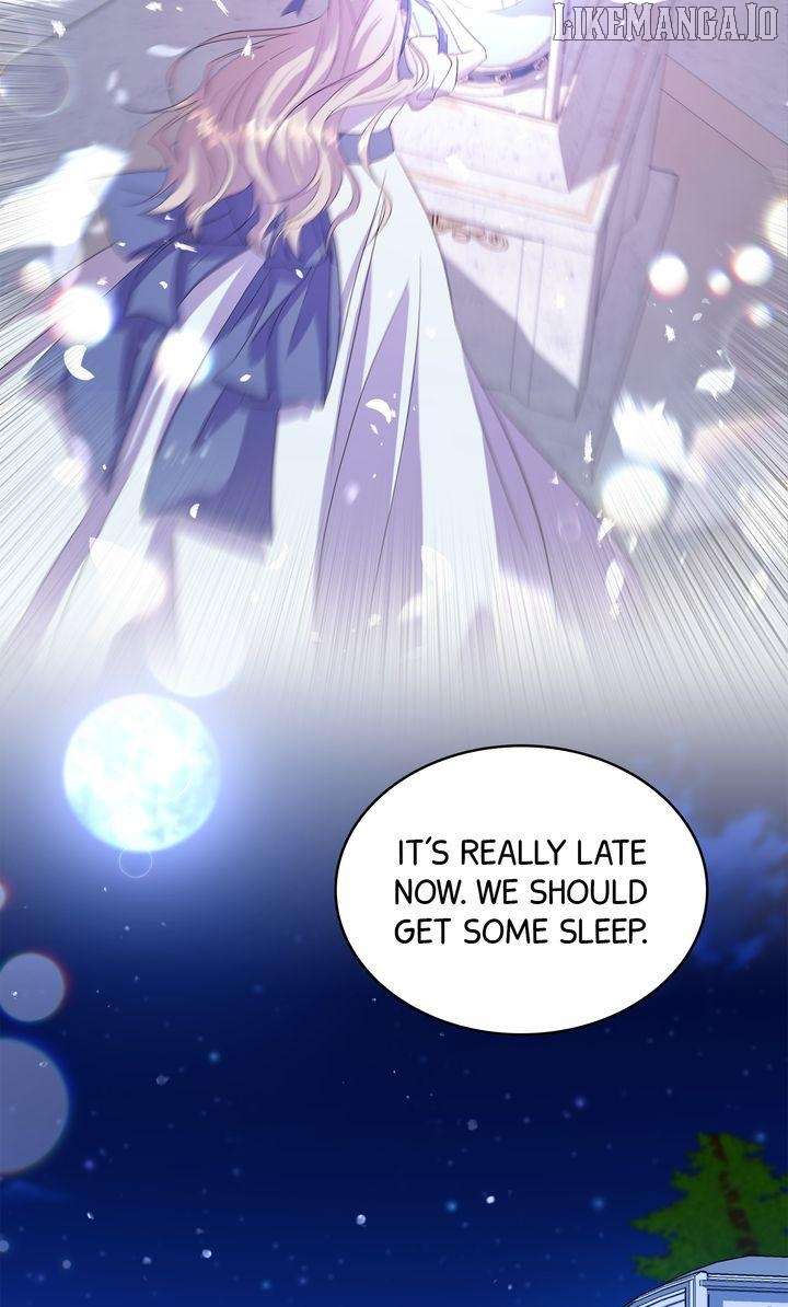 I Refuse This Kind of Reliance Chapter 27 - Page 43