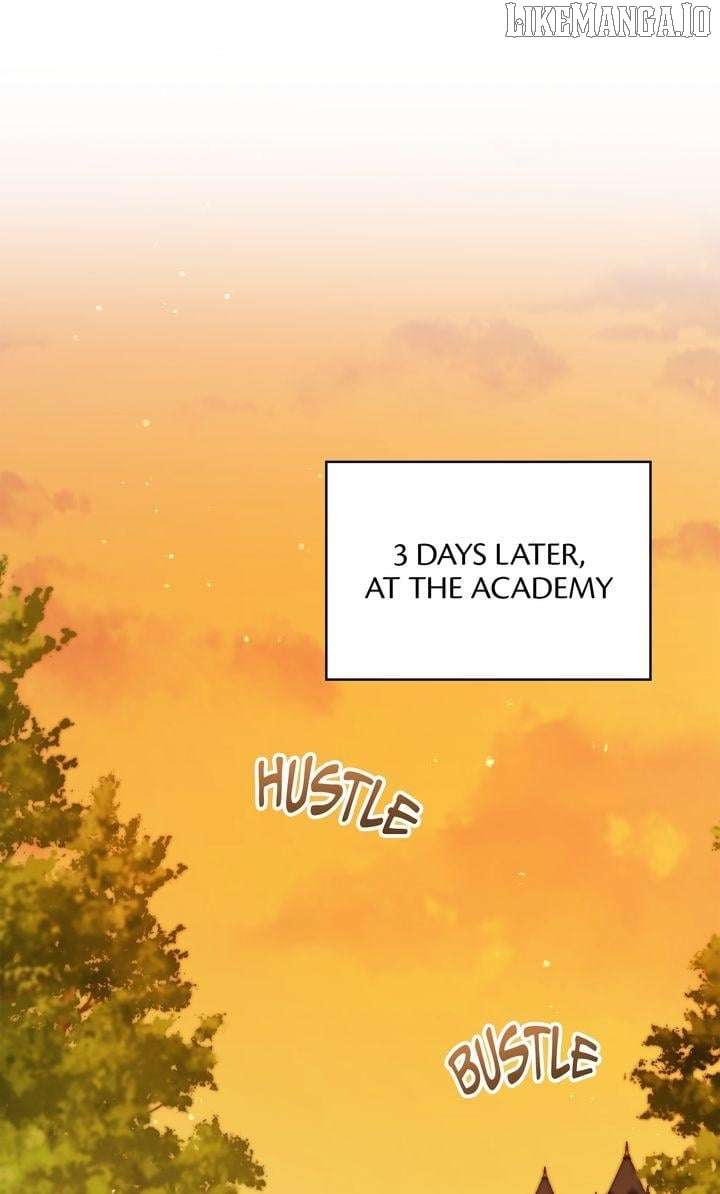 I Refuse This Kind of Reliance Chapter 27 - Page 45