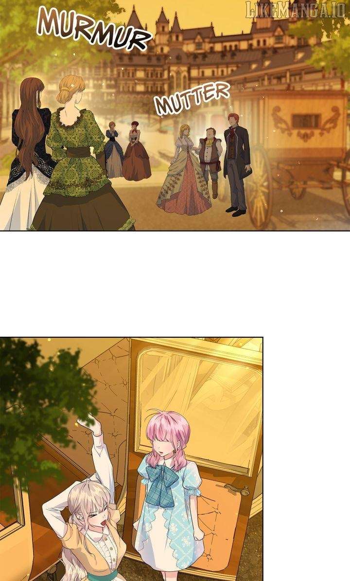 I Refuse This Kind of Reliance Chapter 27 - Page 46