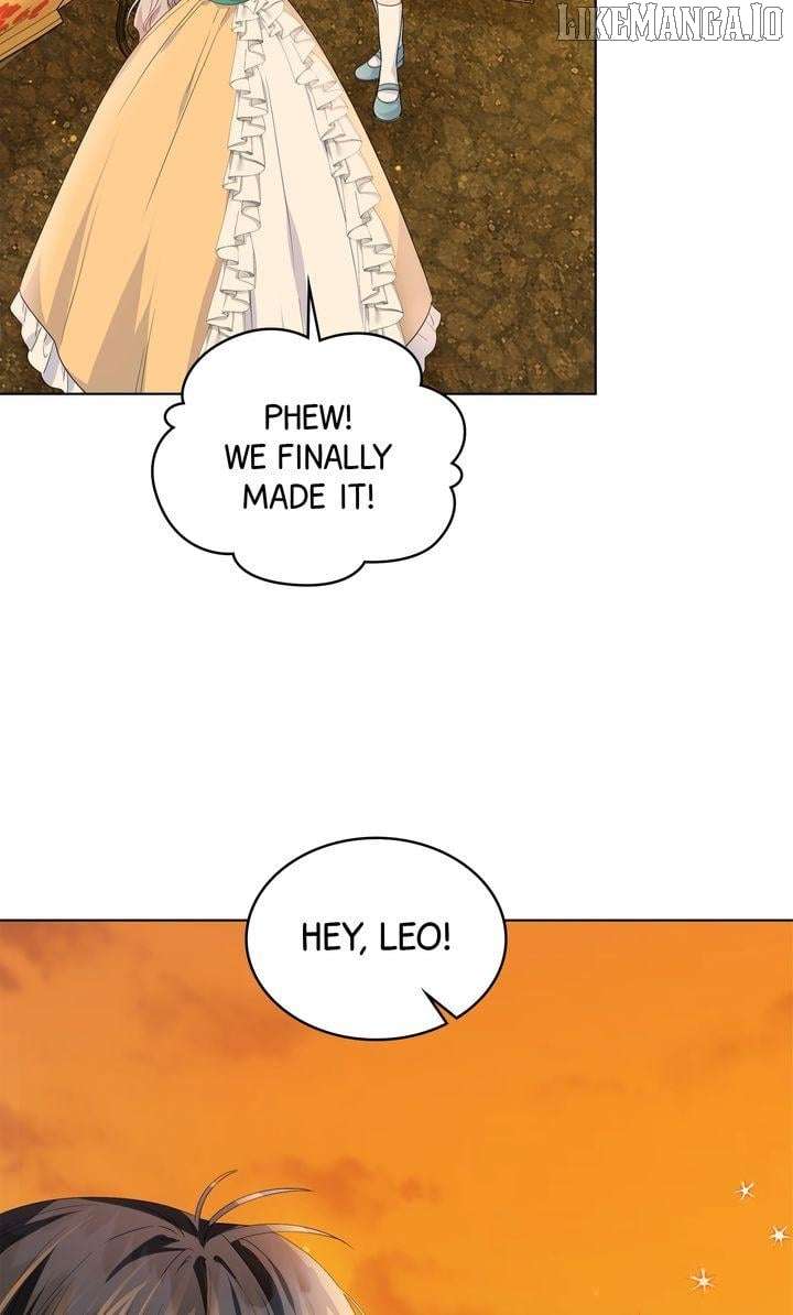 I Refuse This Kind of Reliance Chapter 27 - Page 47