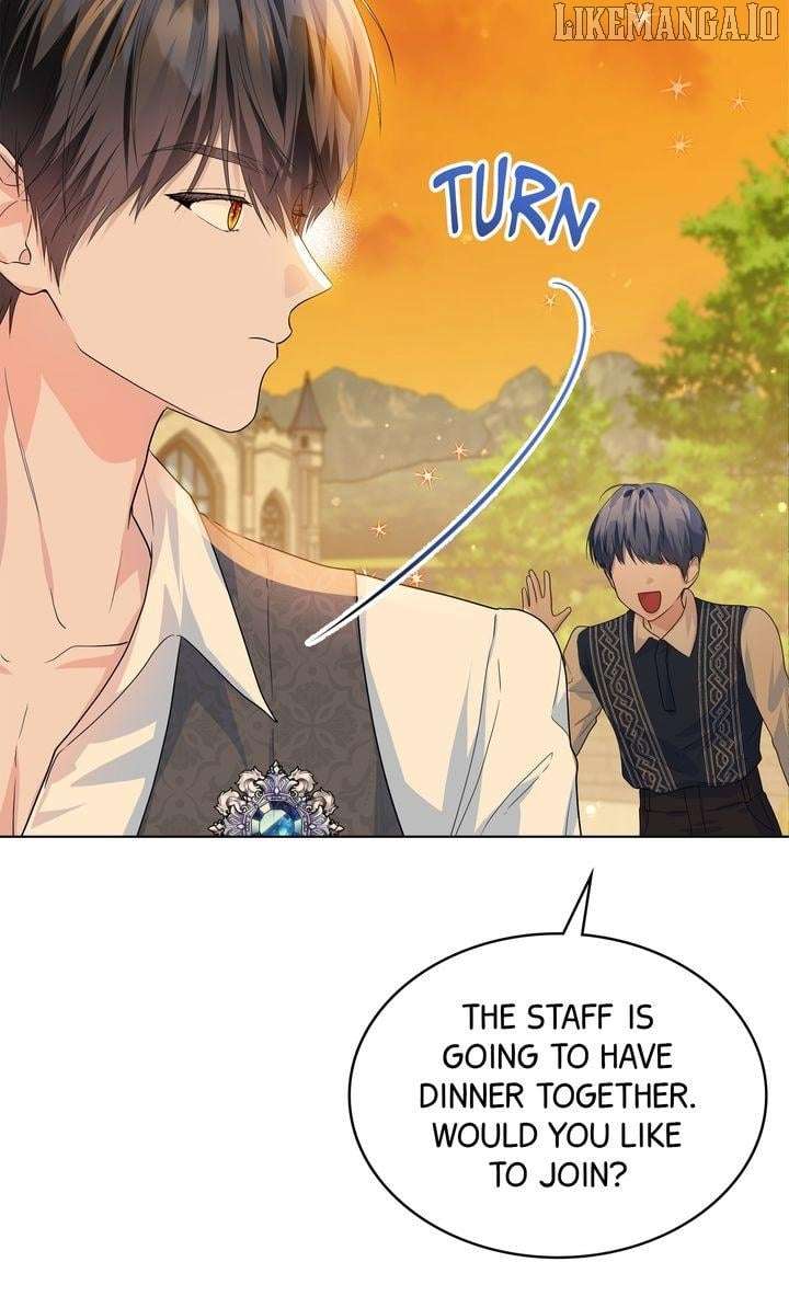 I Refuse This Kind of Reliance Chapter 27 - Page 48