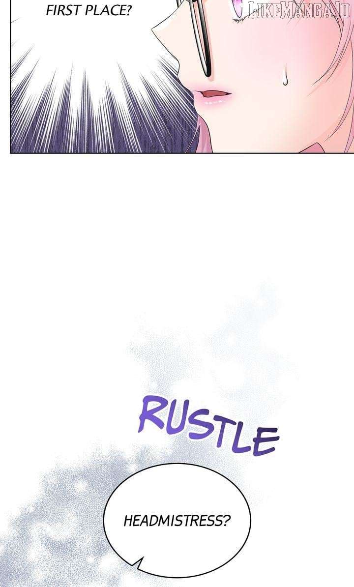 I Refuse This Kind of Reliance Chapter 27 - Page 6