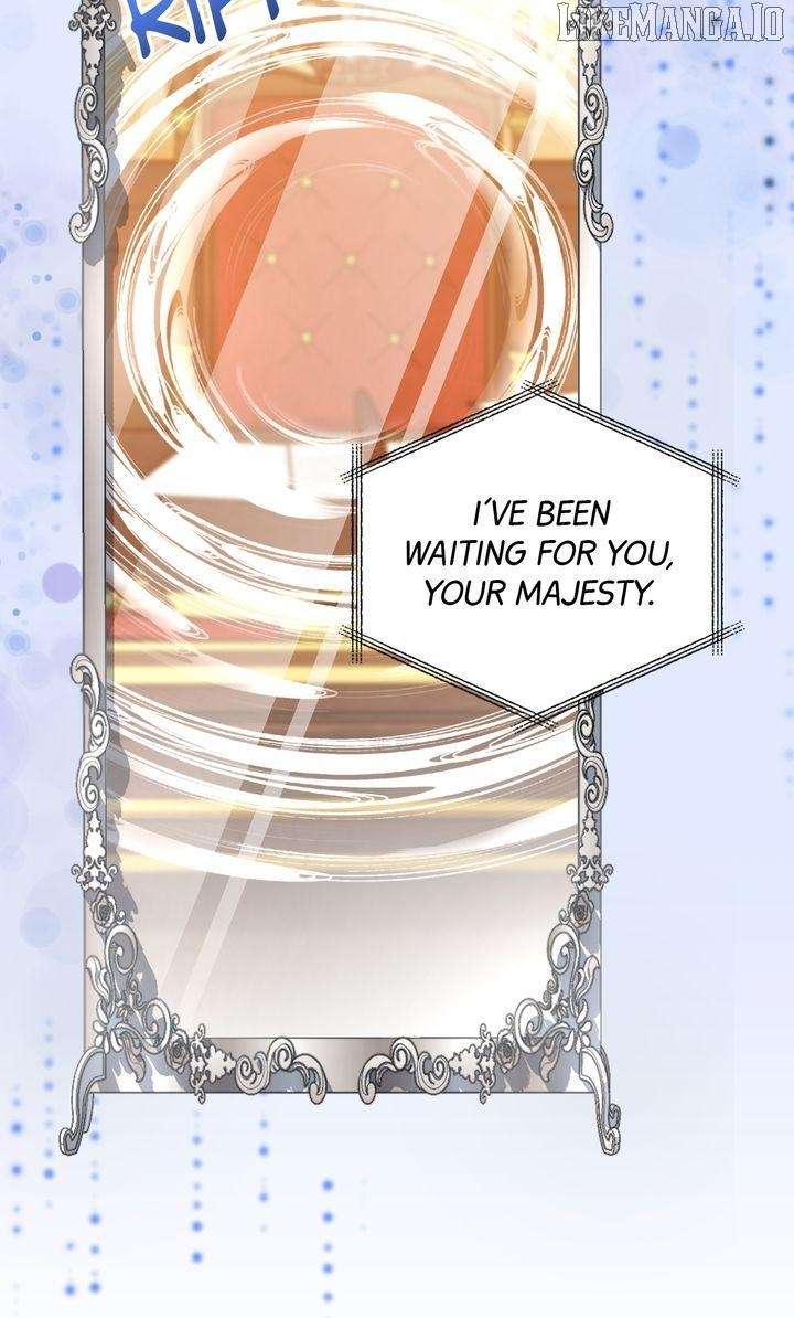 I Refuse This Kind of Reliance Chapter 27 - Page 52