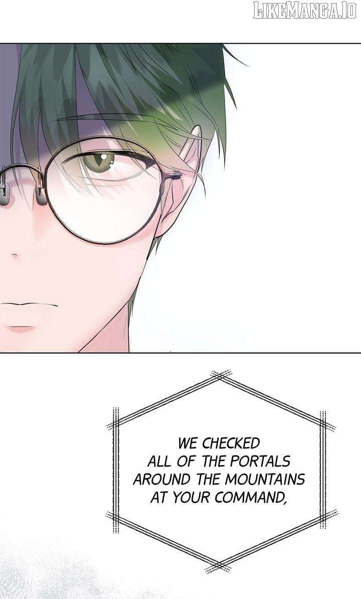 I Refuse This Kind of Reliance Chapter 27 - Page 54