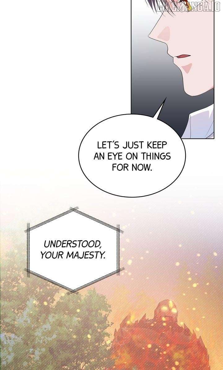 I Refuse This Kind of Reliance Chapter 27 - Page 59