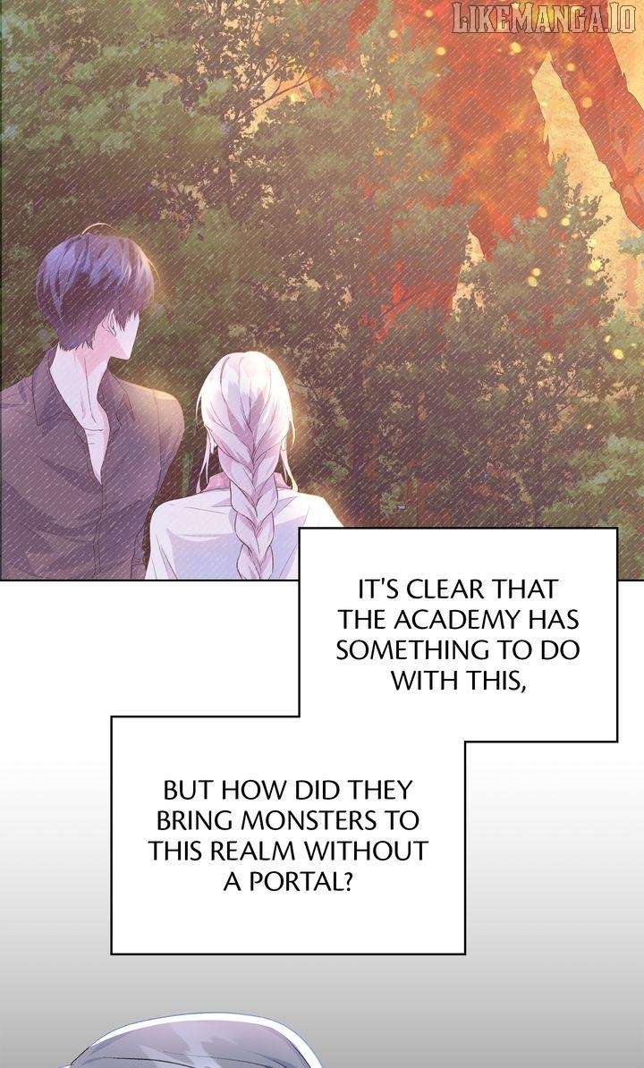 I Refuse This Kind of Reliance Chapter 27 - Page 60