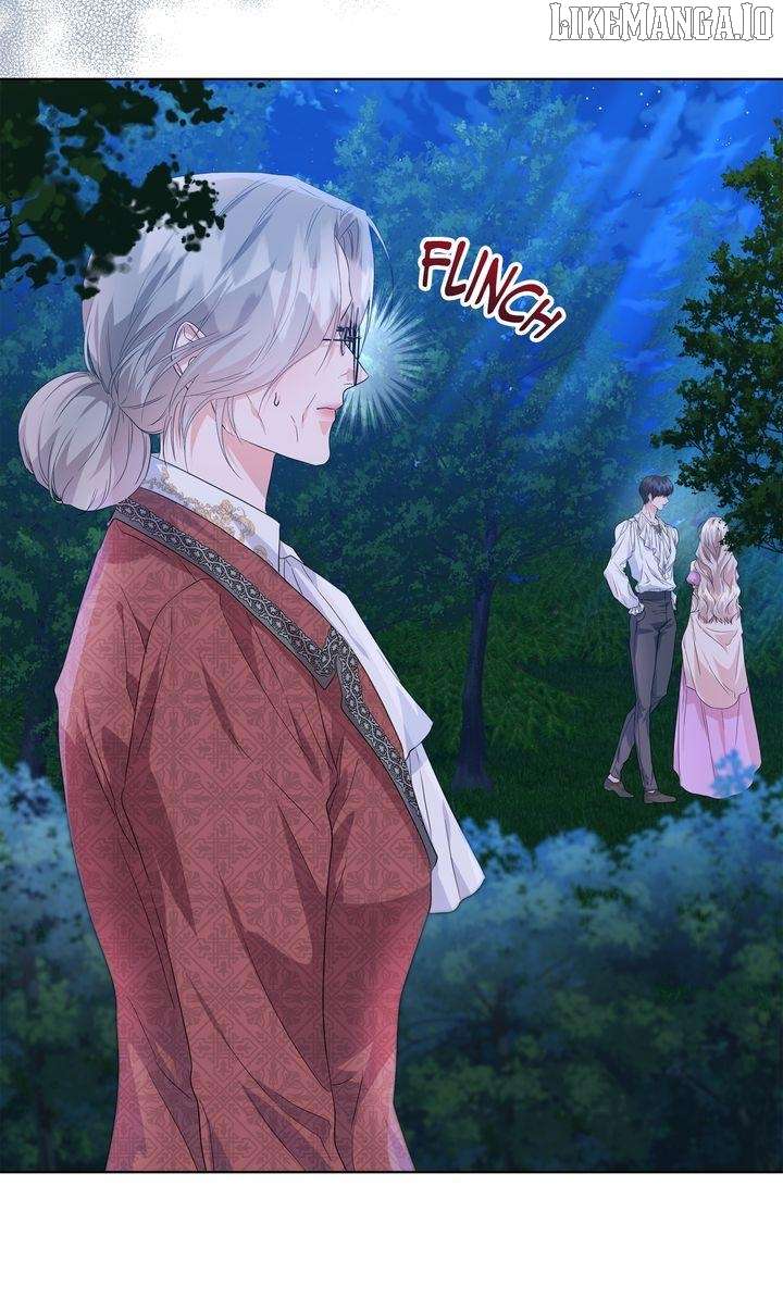I Refuse This Kind of Reliance Chapter 27 - Page 7