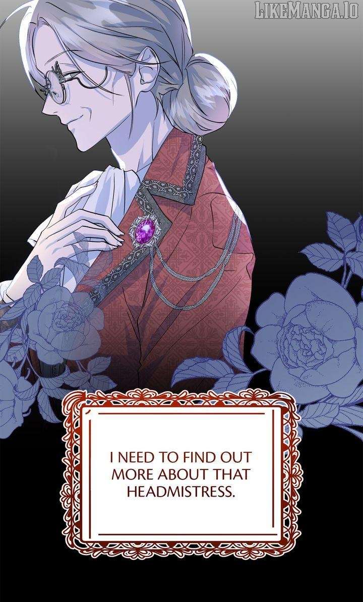 I Refuse This Kind of Reliance Chapter 27 - Page 61