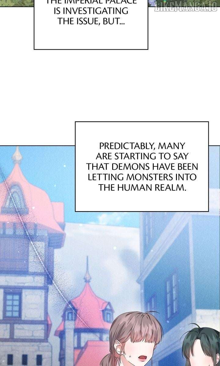 I Refuse This Kind of Reliance Chapter 27 - Page 65