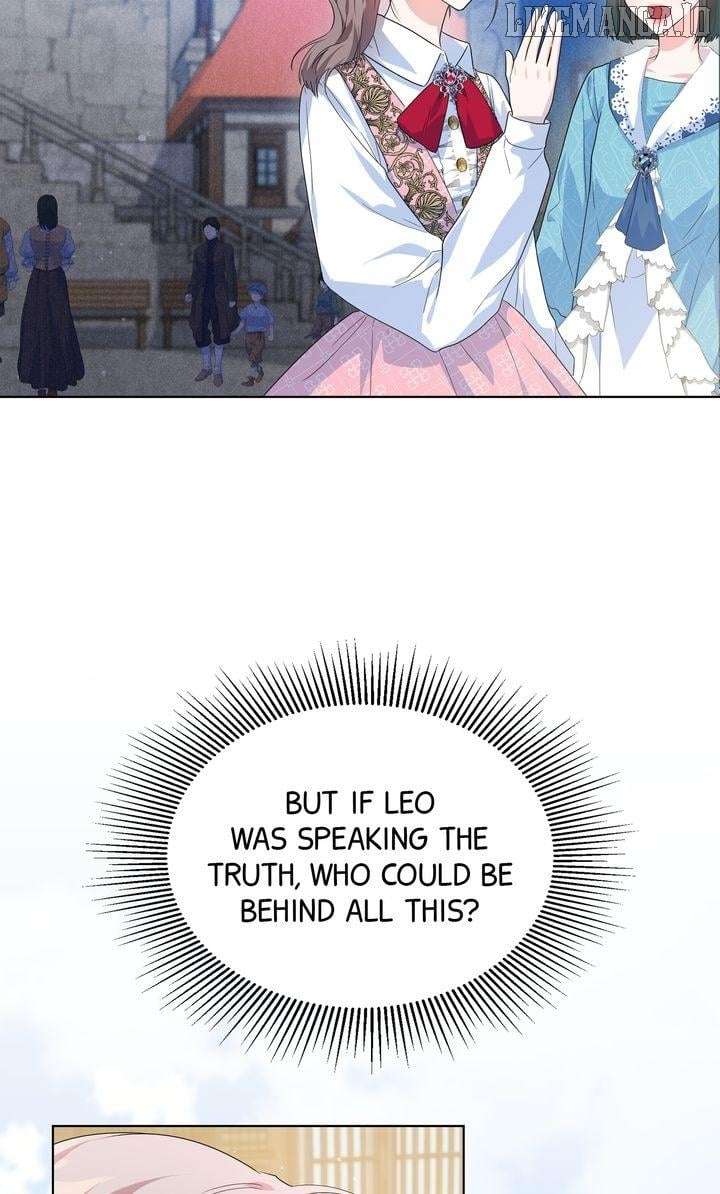 I Refuse This Kind of Reliance Chapter 27 - Page 66