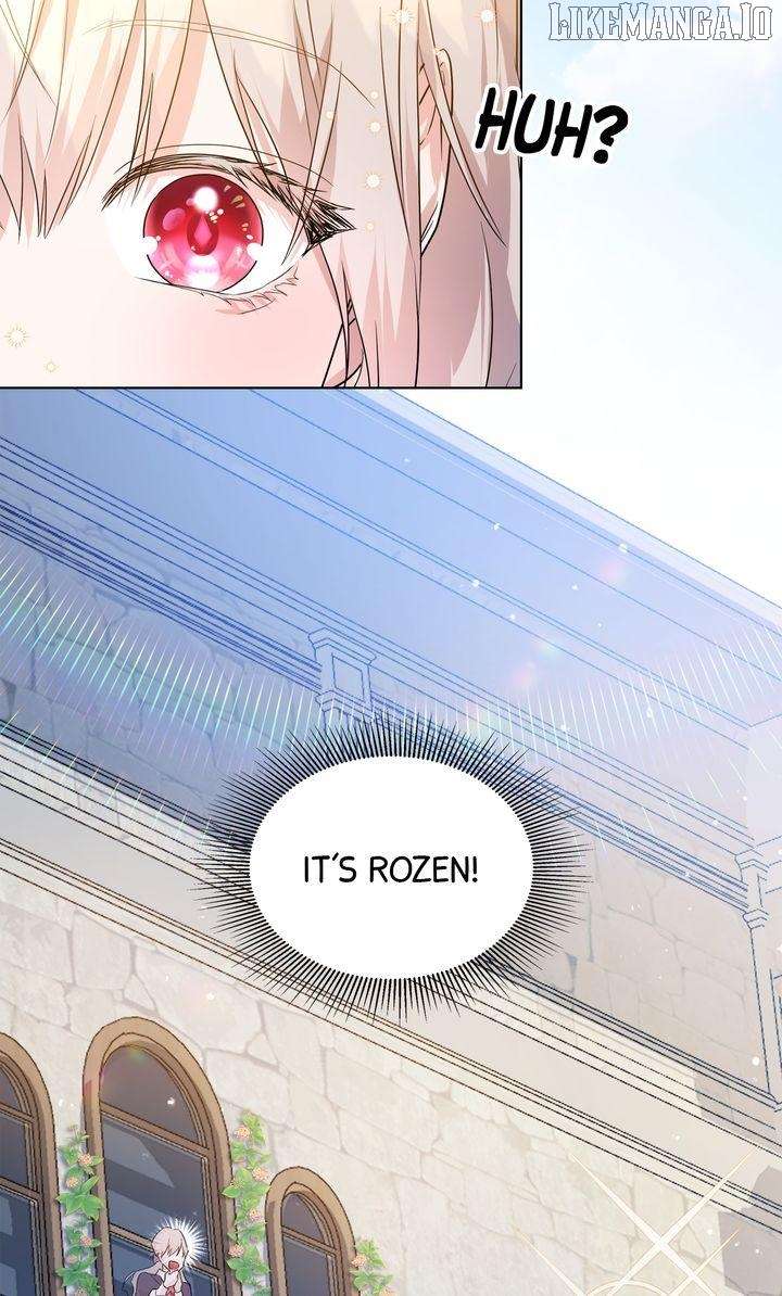 I Refuse This Kind of Reliance Chapter 27 - Page 68