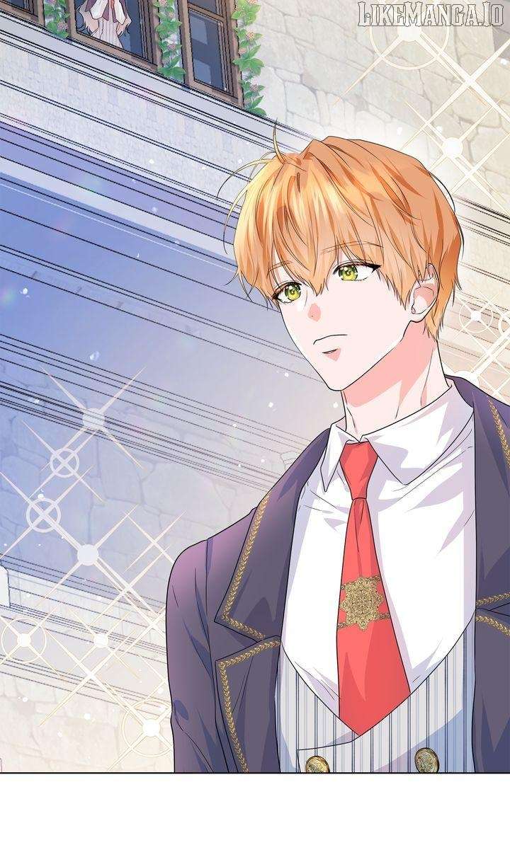 I Refuse This Kind of Reliance Chapter 27 - Page 69