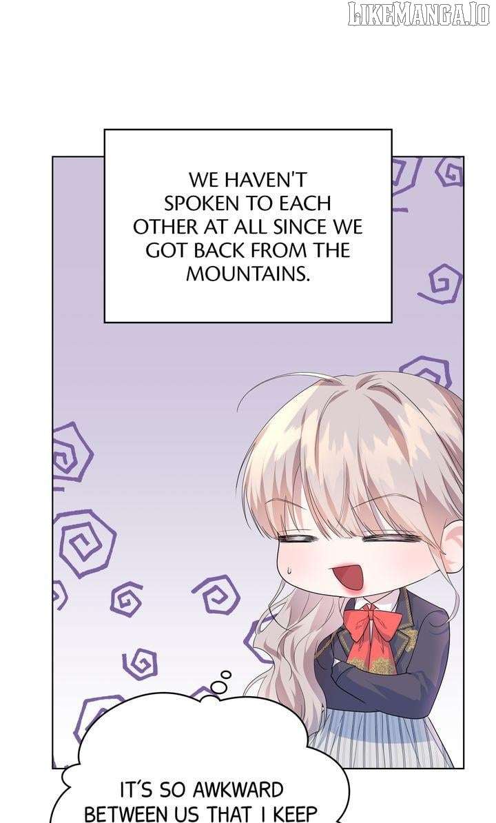 I Refuse This Kind of Reliance Chapter 27 - Page 70