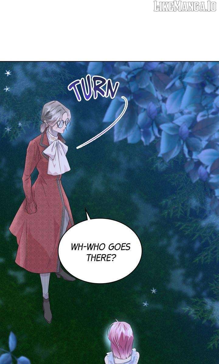 I Refuse This Kind of Reliance Chapter 27 - Page 8
