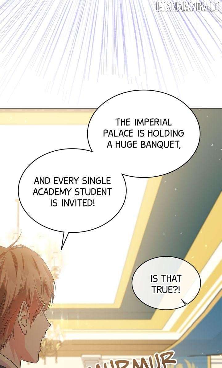 I Refuse This Kind of Reliance Chapter 27 - Page 72