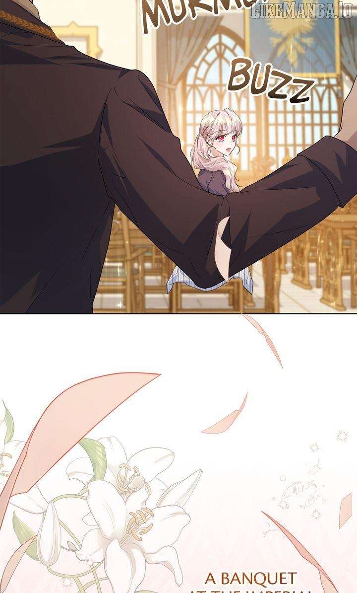 I Refuse This Kind of Reliance Chapter 27 - Page 73