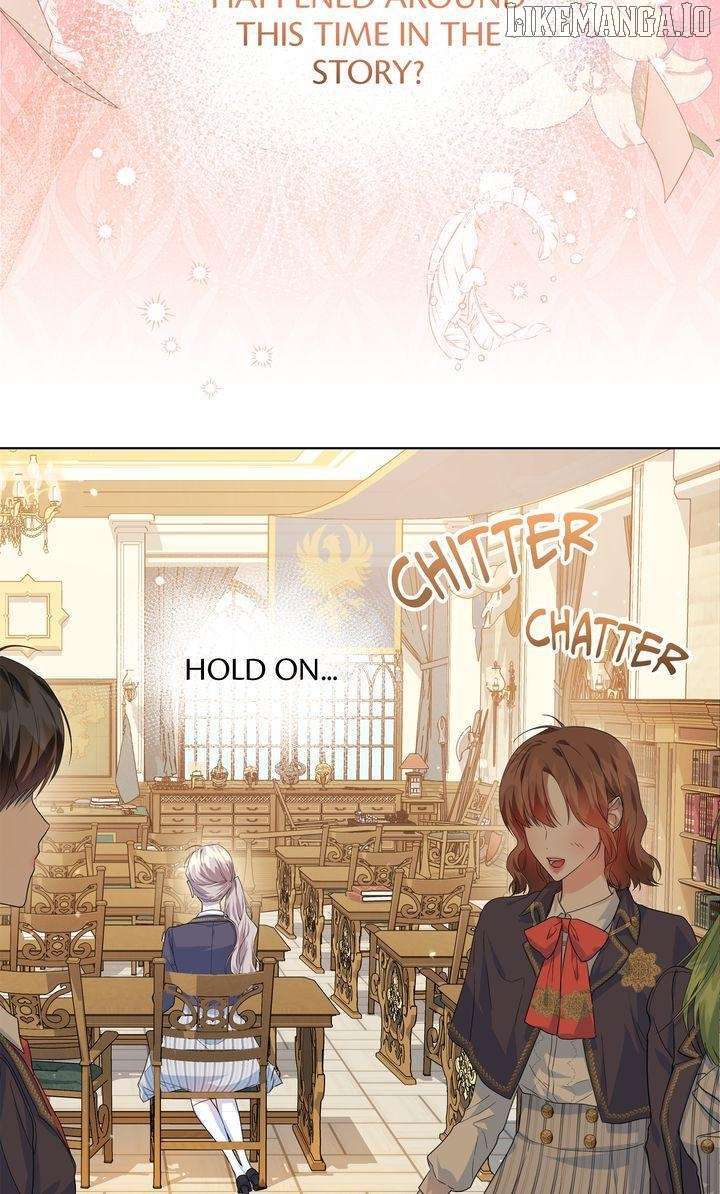I Refuse This Kind of Reliance Chapter 27 - Page 75