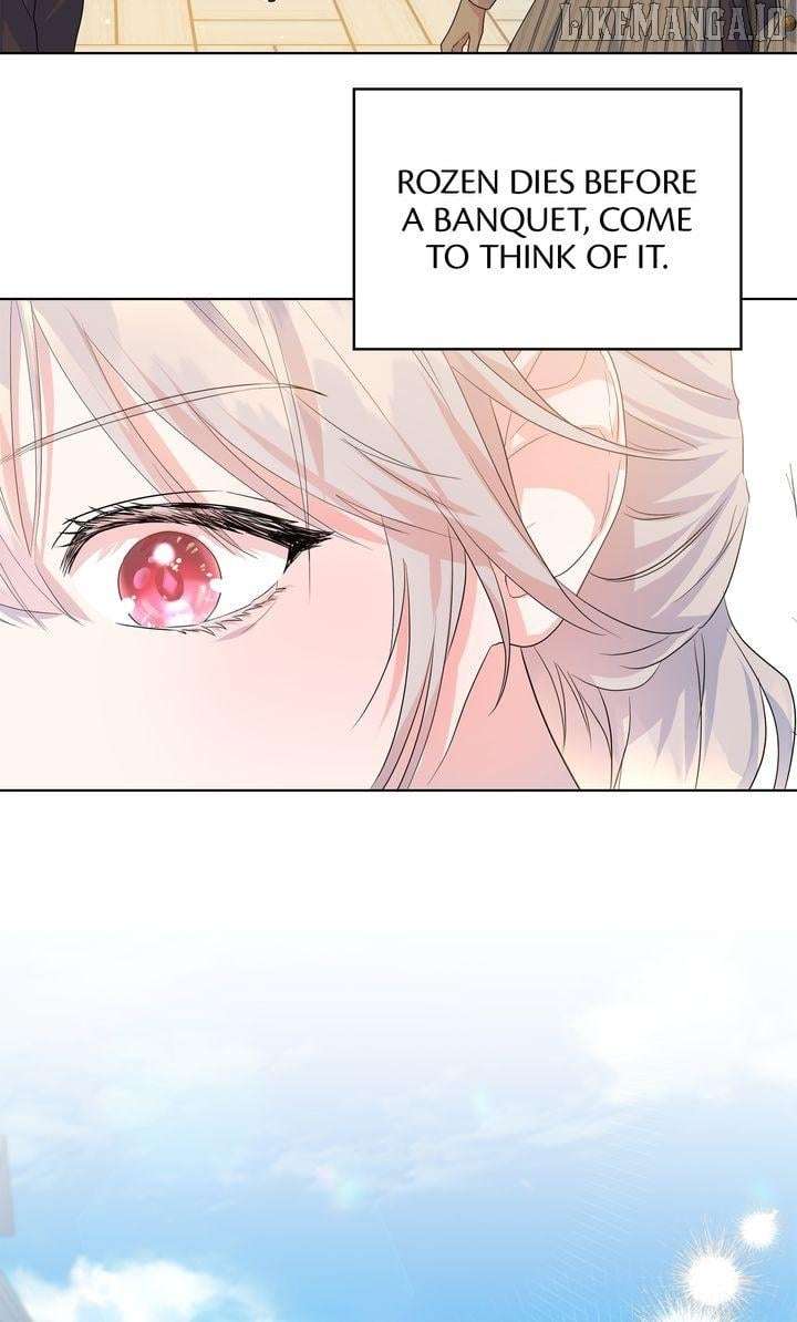 I Refuse This Kind of Reliance Chapter 27 - Page 76