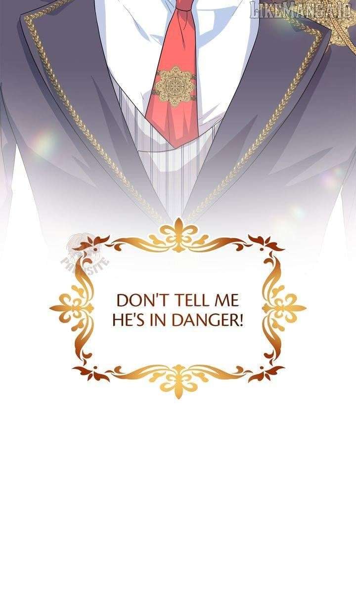 I Refuse This Kind of Reliance Chapter 27 - Page 78