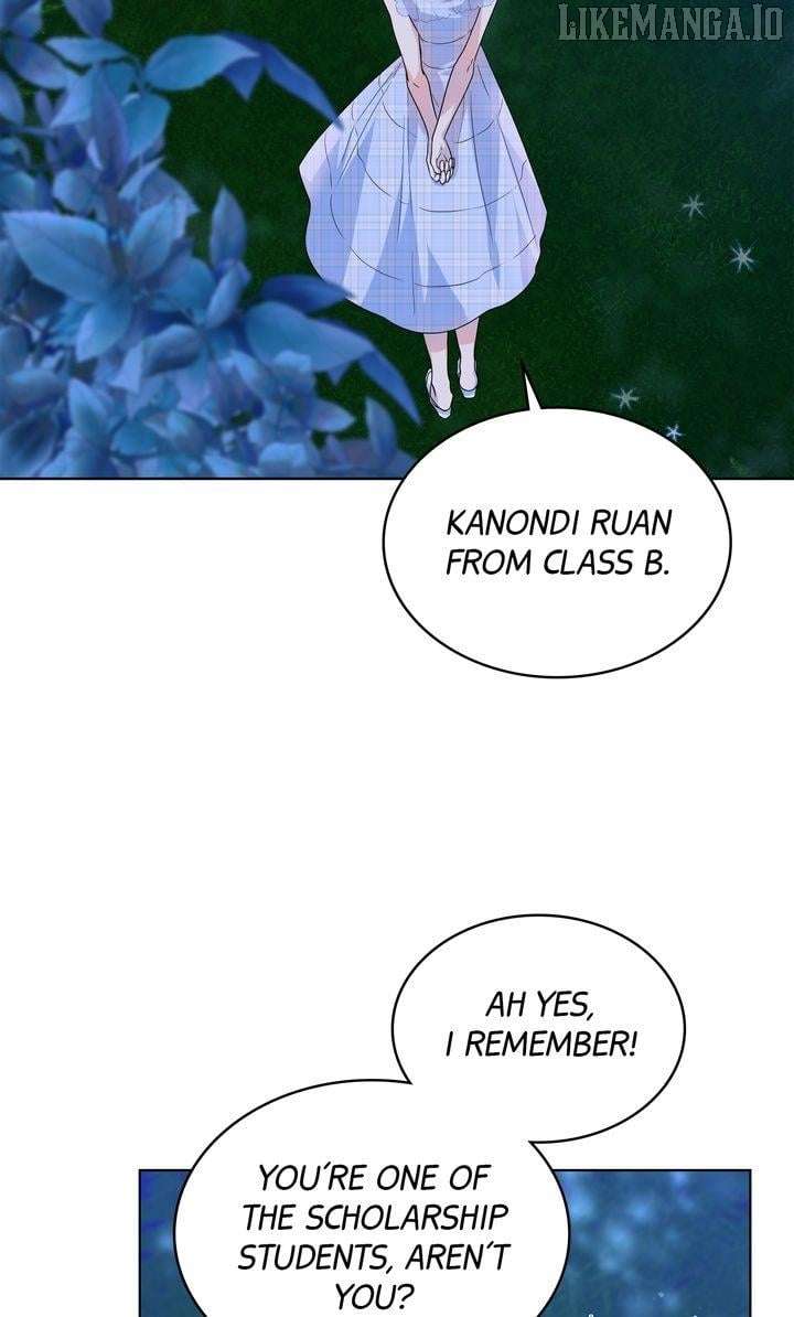 I Refuse This Kind of Reliance Chapter 27 - Page 9
