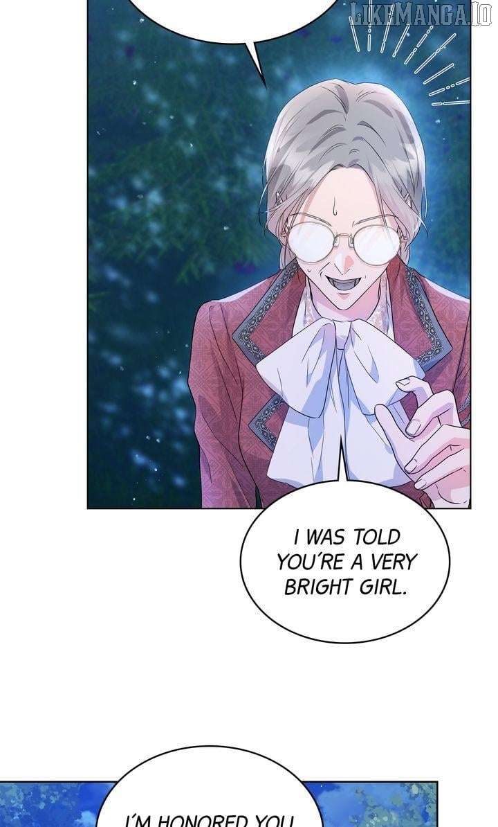 I Refuse This Kind of Reliance Chapter 27 - Page 10