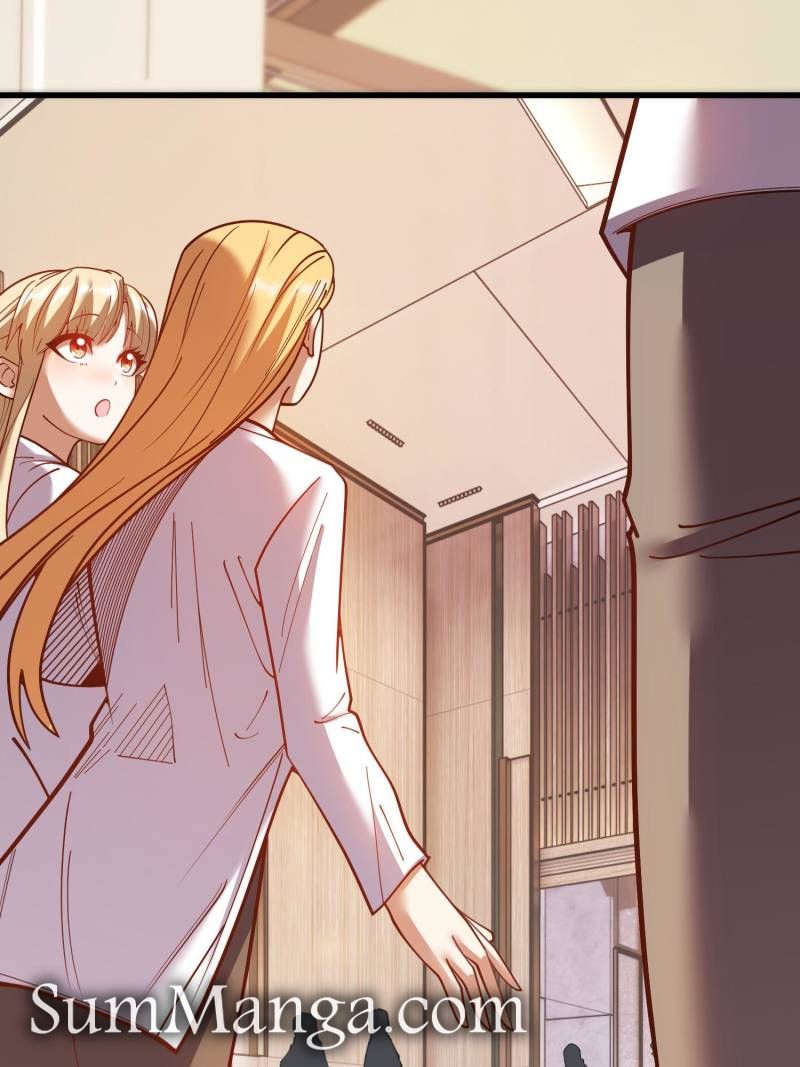 I Regressed to Level up Instead of Being a Simp Chapter 187 - Page 11