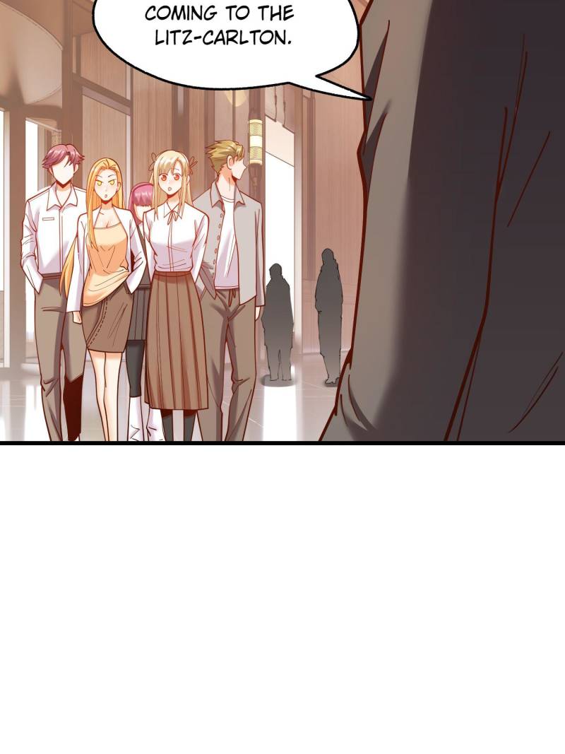 I Regressed to Level up Instead of Being a Simp Chapter 187 - Page 13