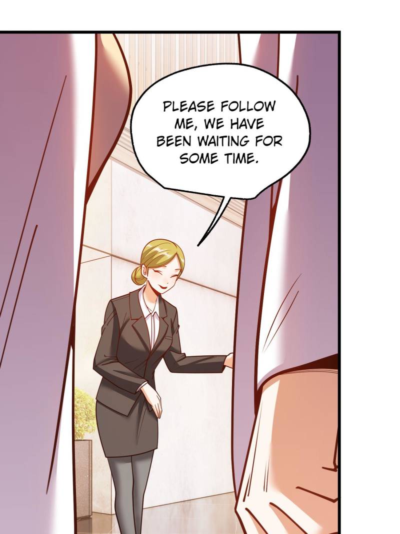 I Regressed to Level up Instead of Being a Simp Chapter 187 - Page 19