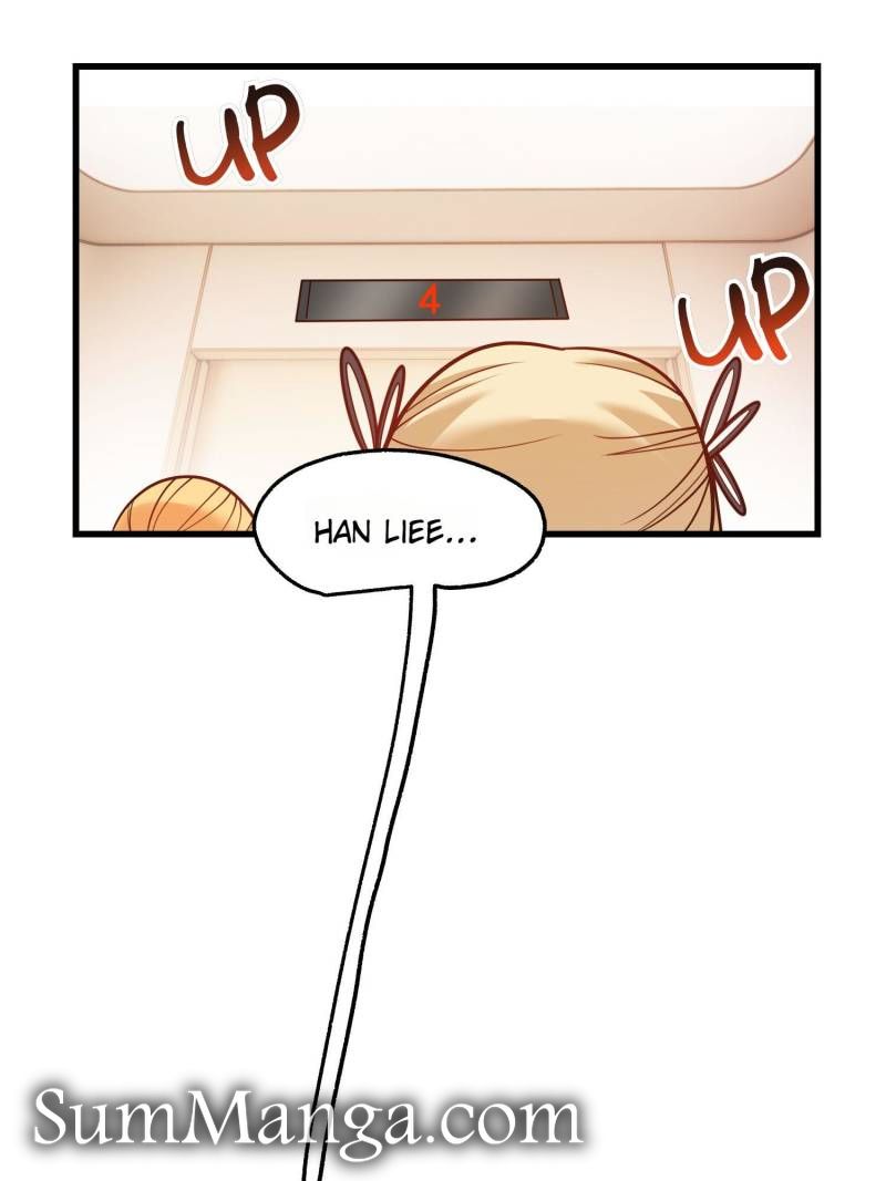 I Regressed to Level up Instead of Being a Simp Chapter 187 - Page 21