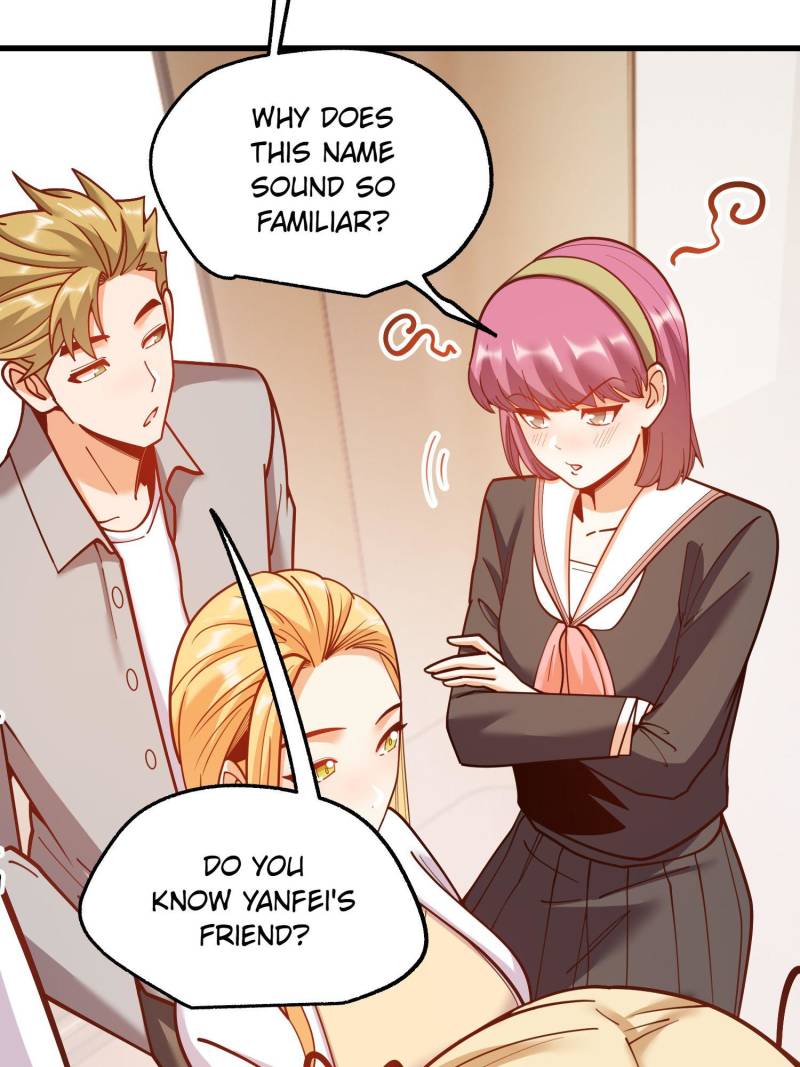 I Regressed to Level up Instead of Being a Simp Chapter 187 - Page 22