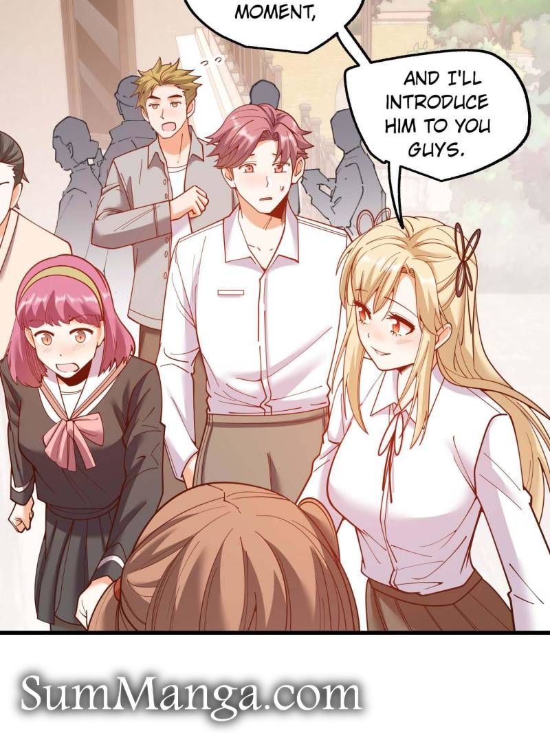 I Regressed to Level up Instead of Being a Simp Chapter 187 - Page 3