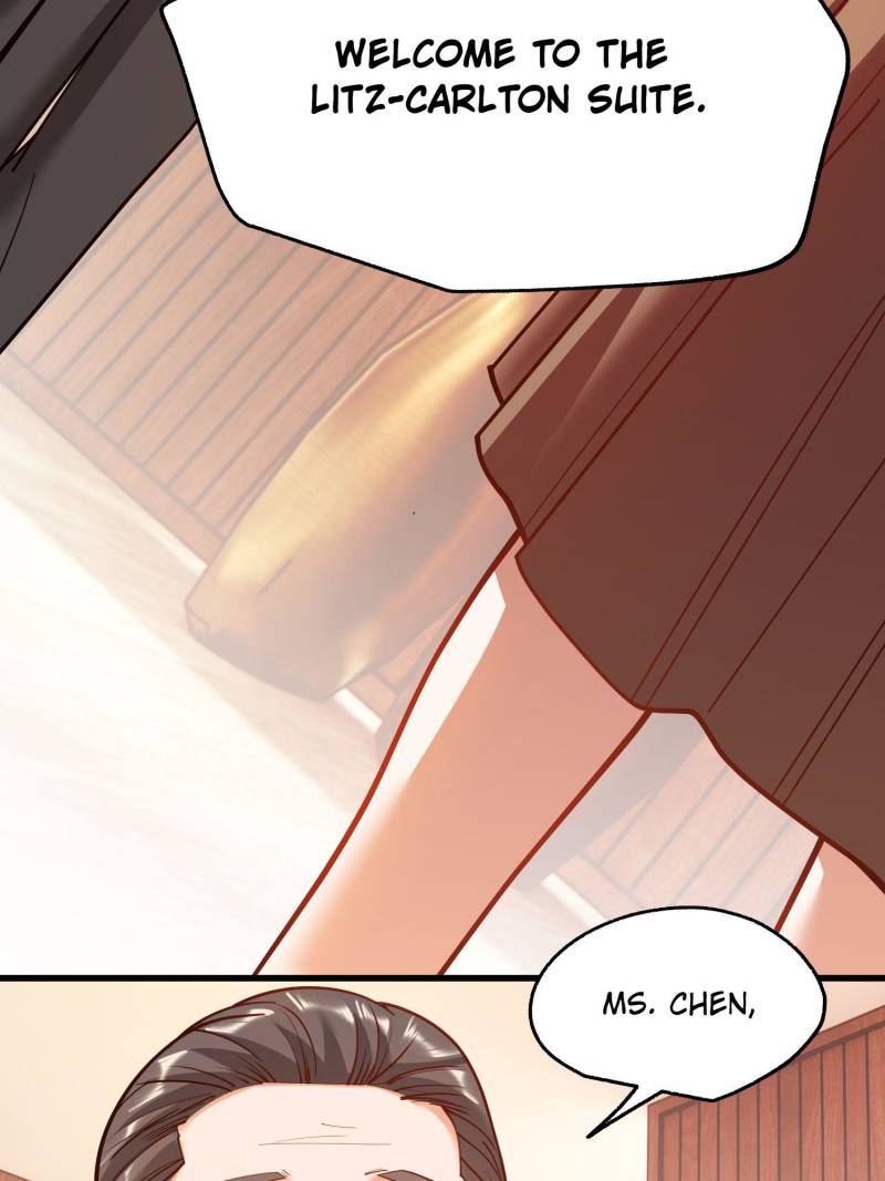 I Regressed to Level up Instead of Being a Simp Chapter 187 - Page 30