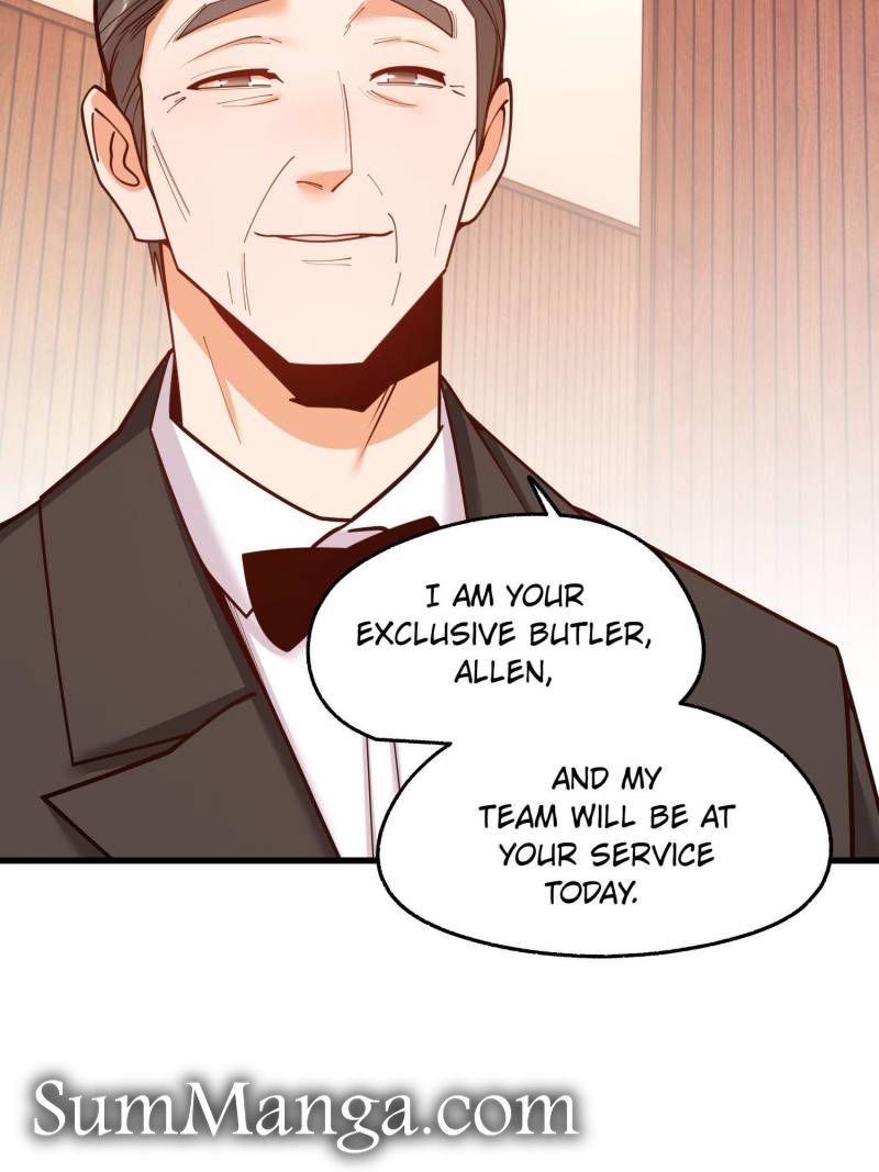 I Regressed to Level up Instead of Being a Simp Chapter 187 - Page 31