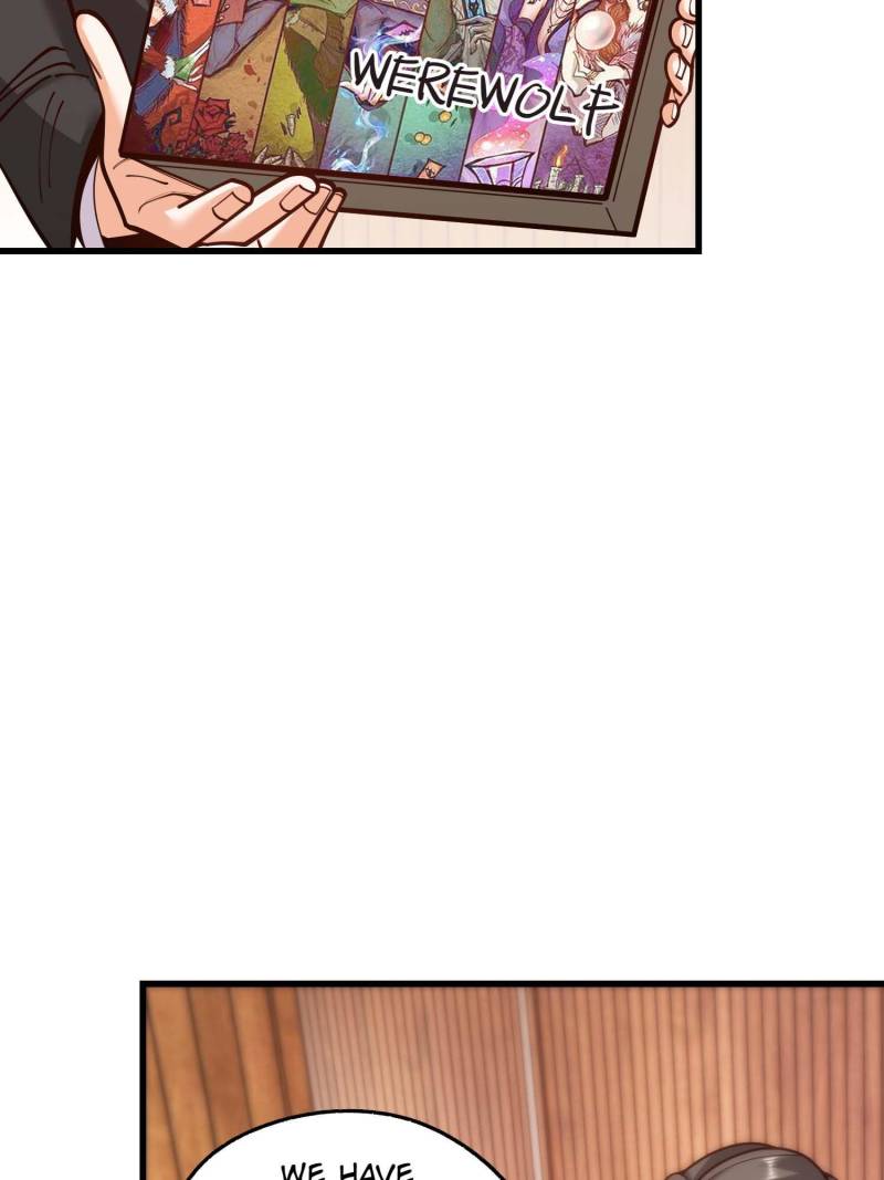I Regressed to Level up Instead of Being a Simp Chapter 187 - Page 34