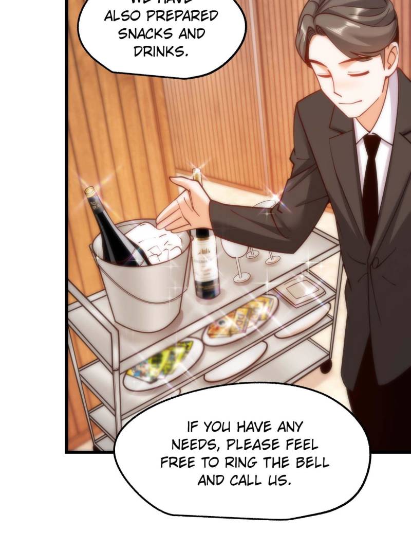 I Regressed to Level up Instead of Being a Simp Chapter 187 - Page 35
