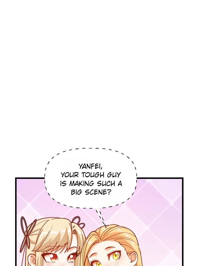 I Regressed to Level up Instead of Being a Simp Chapter 187 - Page 36
