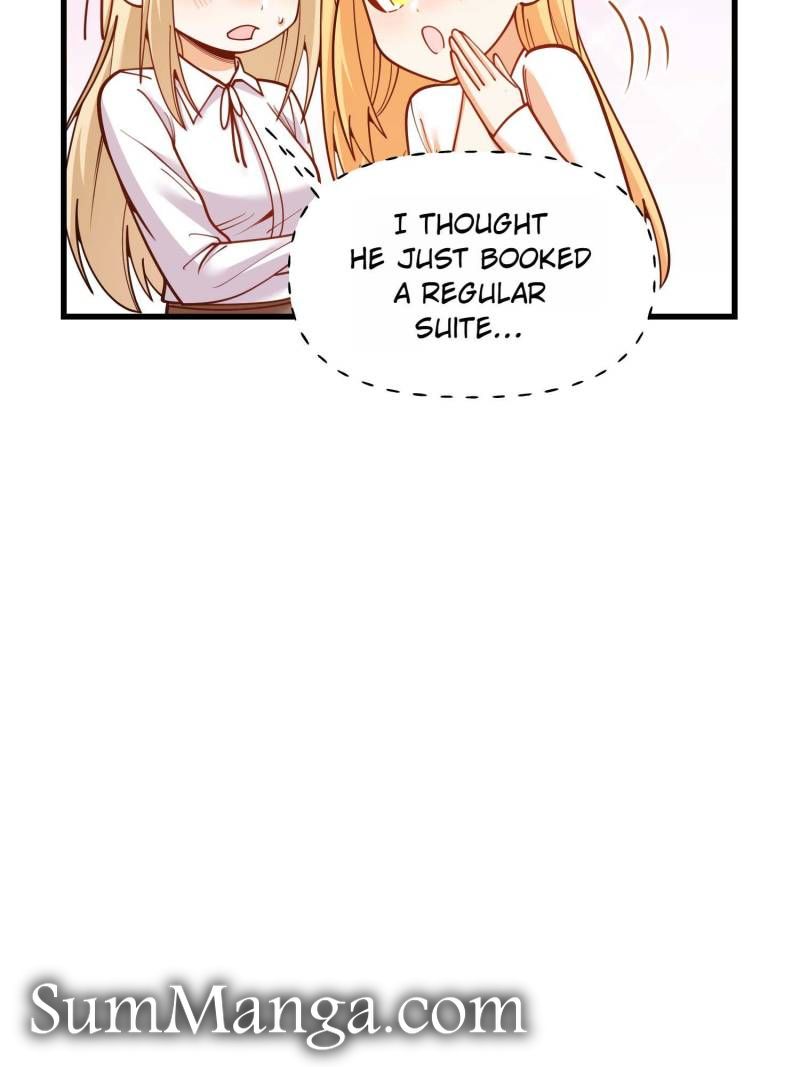 I Regressed to Level up Instead of Being a Simp Chapter 187 - Page 37