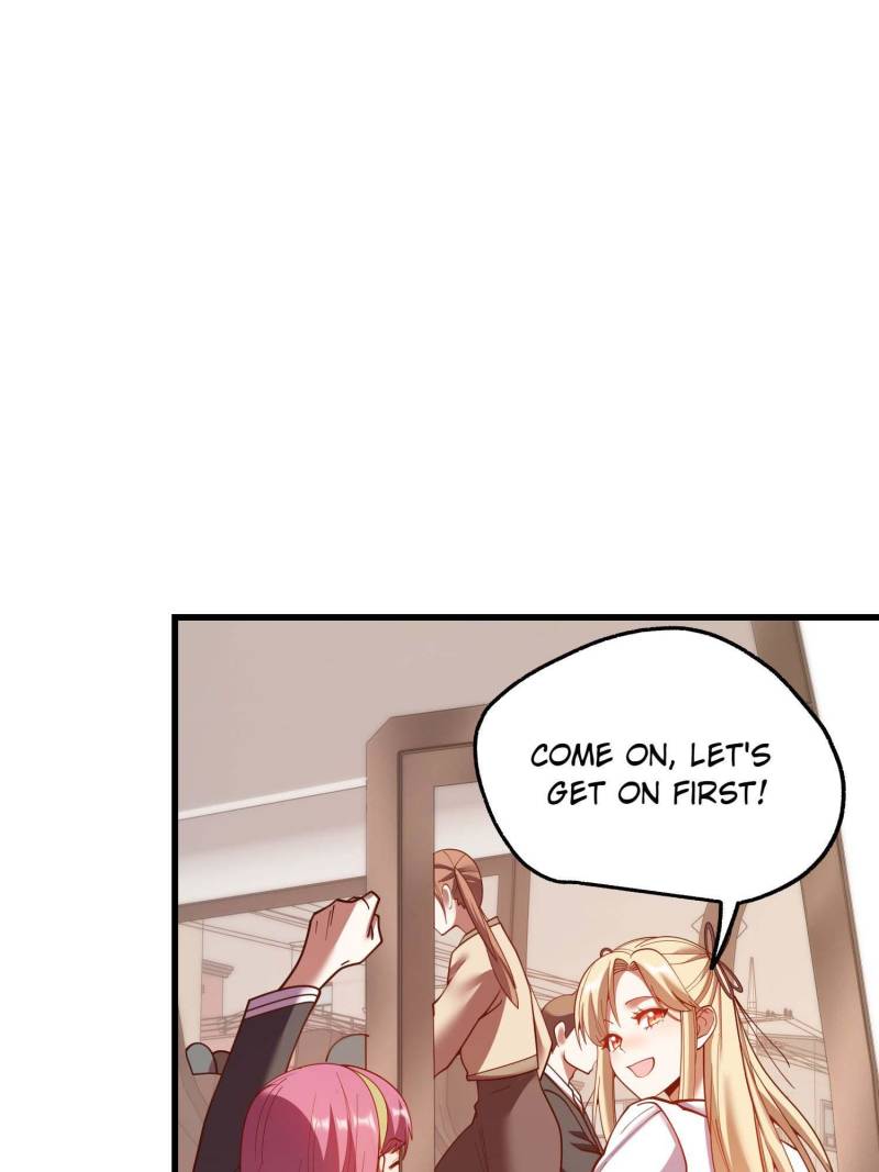 I Regressed to Level up Instead of Being a Simp Chapter 187 - Page 4